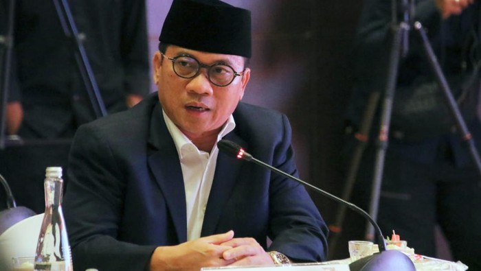 Kementerian Desa Laporkan Pengelolaan Dana Desa Rp 610 Triliun, Pengawasan Perlu Ditingkatkan