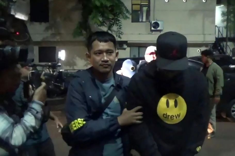 Polda Metro Jaya Sita Barang Bukti Rp2,8 Miliar dalam Kasus Judi Online yang Libatkan Oknum KOMDIGI