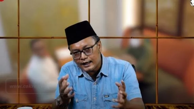 Bukti atau Spekulasi? Pemerintah Dukung Proses Hukum Transparan atas Klaim Hasto