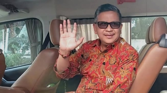 Pemerintah Tegaskan Pentingnya Proses Hukum yang Adil dan Transparan dalam Menanggapi Klaim Hasto