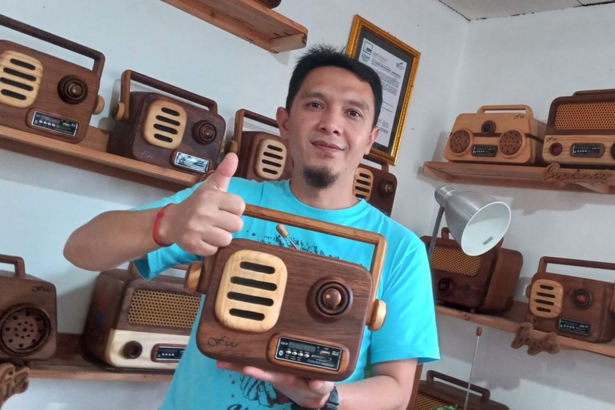 Pengaruh positif ekonomi kreatif terhadap rencana kenaikan PPN 12 %