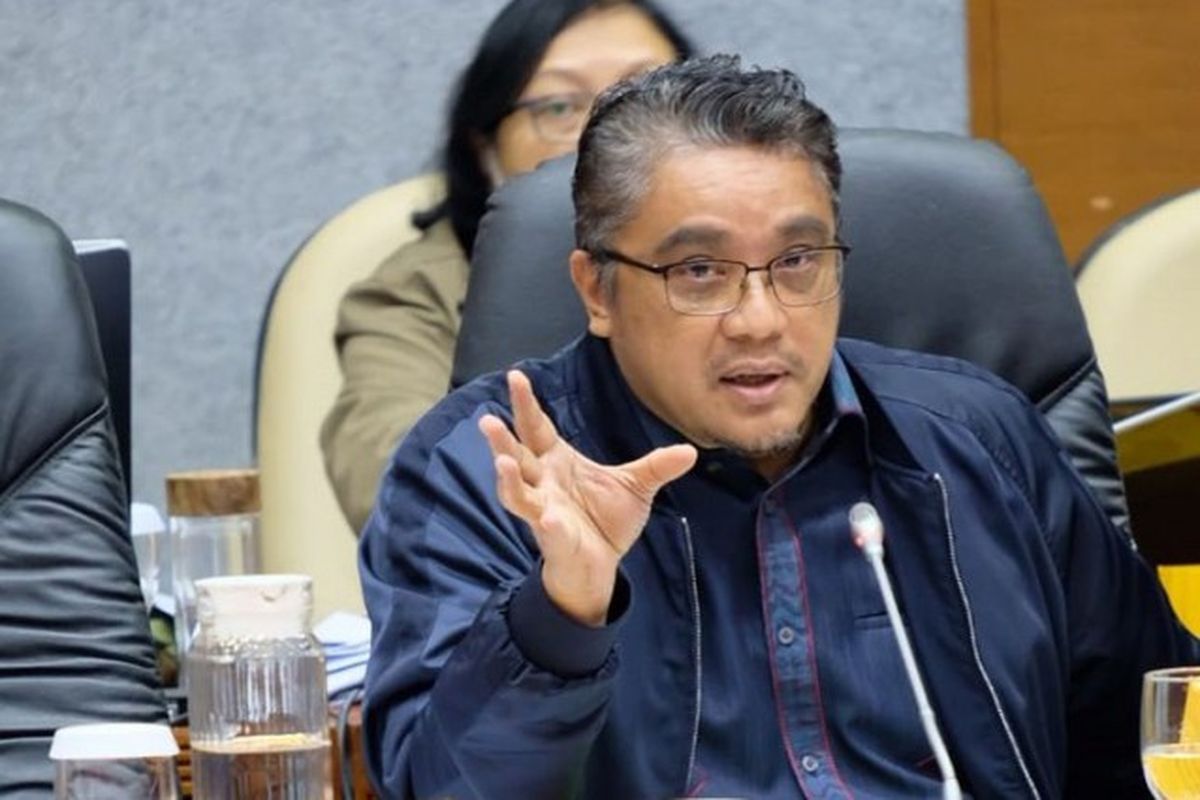 Komisi II DPR: Perlu Evaluasi Terkait Kotak Kosong Menang di Sejumlah Daerah