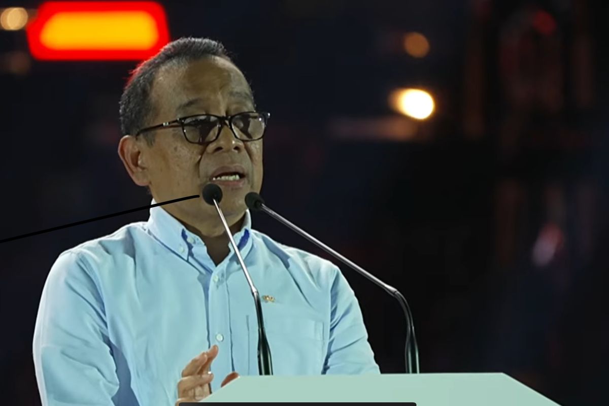 Menko PMK Dukung Pemangkasan Anggaran Dinas: Efisiensi Harus Ditingkatkan