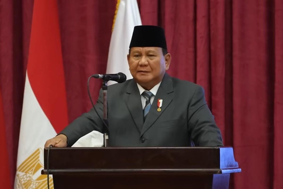 Presiden Beri Kesempatan Koruptor Tobat Jika Kembalikan Uang Korupsi