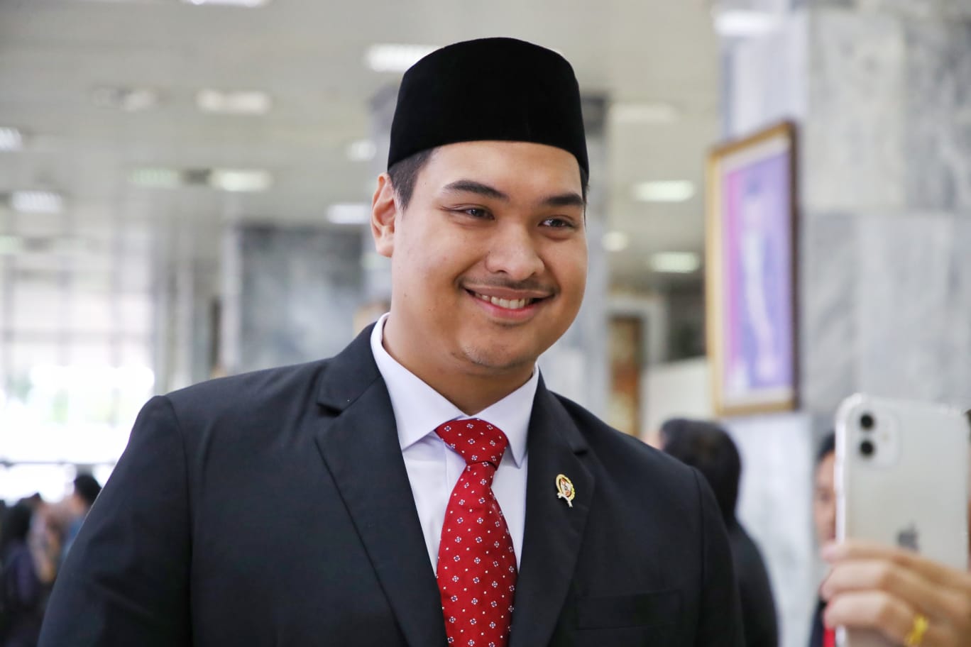 Menpora Dito Ariotedjo: Piala AFF 2024 Jadi Momentum Timnas Indonesia Buktikan Kualitas