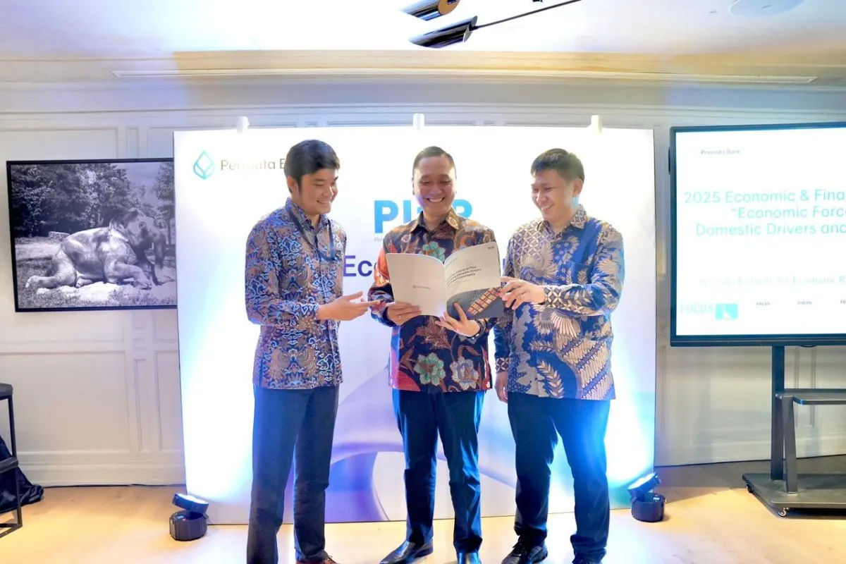 Ekonom perkirakan inflasi akhir 2024 di bawah 2 persen