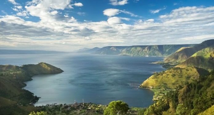 PBB Resmikan Hari Danau Sedunia usulan Indonesia Diperingati Tiap 27 Agustus