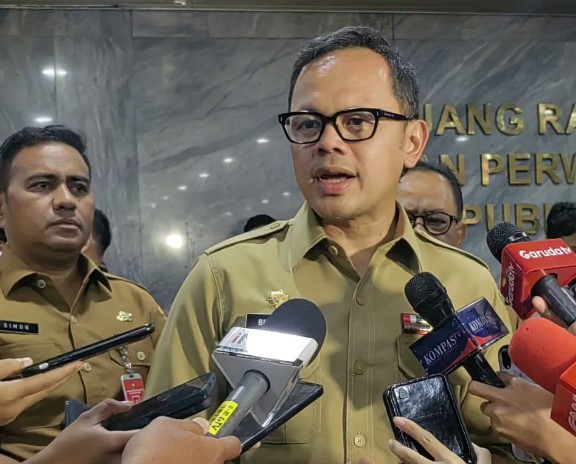 Kemendagri Terima 337  Usulan Pembentukan Daerah Otonomi Baru