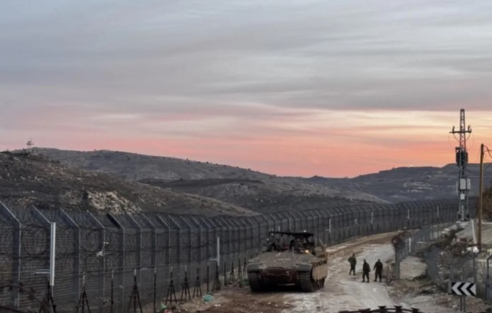 Mesir: Rencana Israel di Golan Sebagai Pelanggaran Hukum Internasional