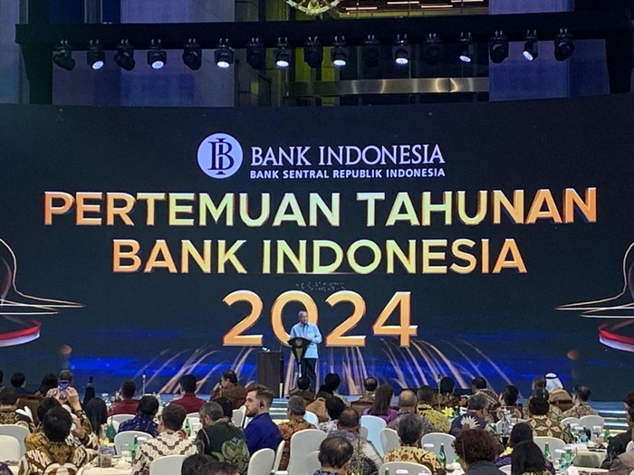 Perry Warjiyo Sebut Sinergi Kebijakan dan Digitalisasi Kunci Stabilitas Ekonomi Indonesia