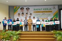 Baznas RI dan BKKBN Kolaborasi untuk Pengentasan Stunting di Indonesia
