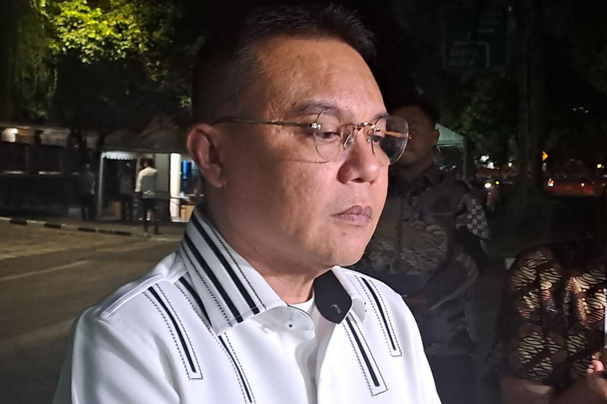 Posisi Utusan Khusus Presiden Ditinggal Gus Miftah, Dasco: Boleh Diisi, Boleh Tidak