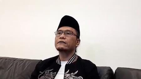 Miftah Maulana Mundur dari Utusan Khusus Presiden Prabowo