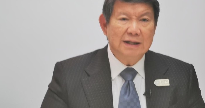 Hashim Djojohadikusumo: Food Estate dan Komitmen Pemerintah Prabowo untuk Swasembada Pangan