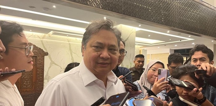 KEK Indonesia Tumbuhkan Ekonomi, Investasi Mencapai Rp 242,5 Triliun hingga September 2024