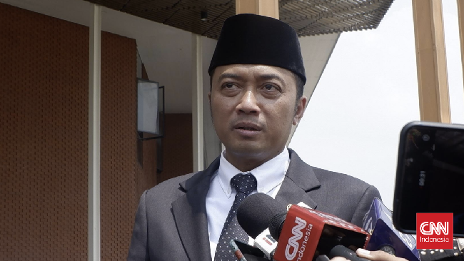 Pemerintah Dukung Langkah Hukum Berbasis Bukti atas Klaim Hasto