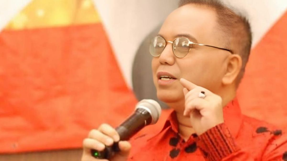 Pengamat Yakini Kebijakan PPN 12 Persen Akan Berdampak Positif Bagi Masyarakat