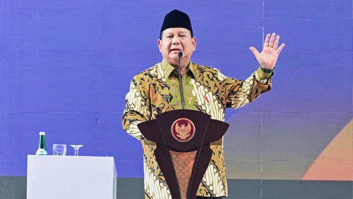 Presiden Prabowo Akan Tarik Utang Rp 775 Triliun pada 2025, Mayoritas Lewat SBN
