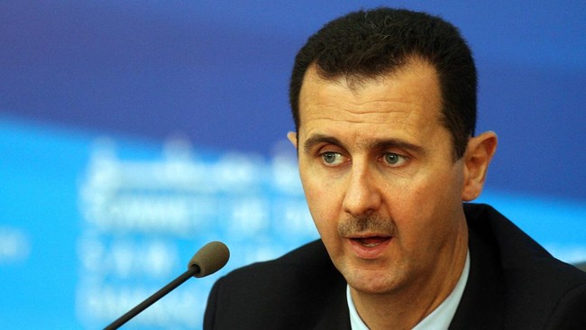 Assad Kabur ke Rusia, Eks PM Mohammed Ghazi Al Jalali Ditunjuk Sebagai Pemimpin Sementara Suriah