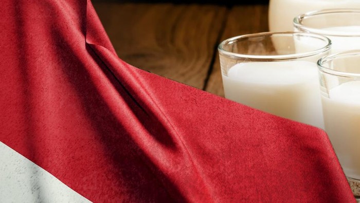 Dadan Hindayana: Menu Susu Bisa Diganti dengan Telur dan Kelor di Beberapa Daerah