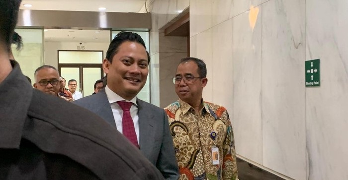 Wamenkeu: Indonesia Siap Manfaatkan Peluang dari Krisis Ekonomi Global
