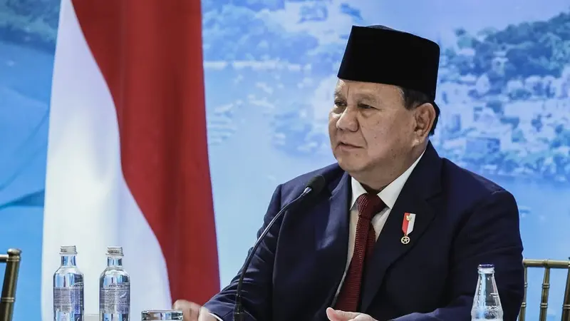 Presiden RI Sindir Vonis Ringan Koruptor, Dorong Hukuman Maksimal