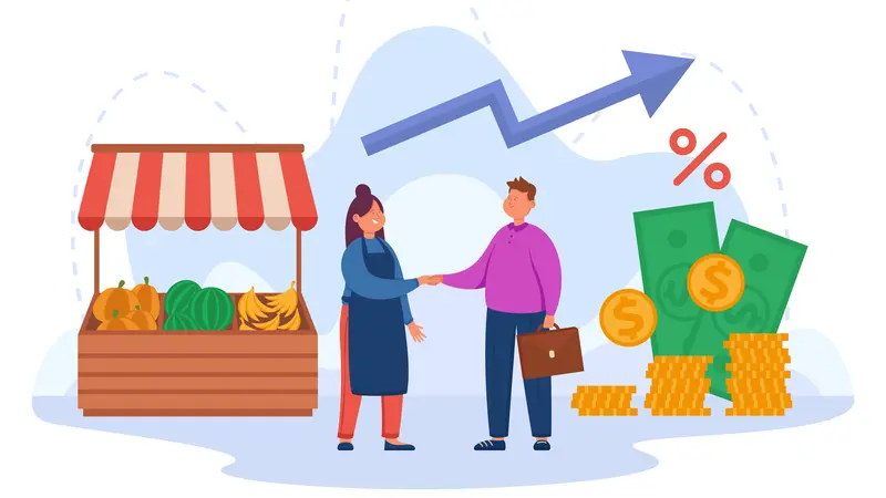Menkop Pastikan MBG Tingkatkan Ekonomi dan Dukung Petani Lokal