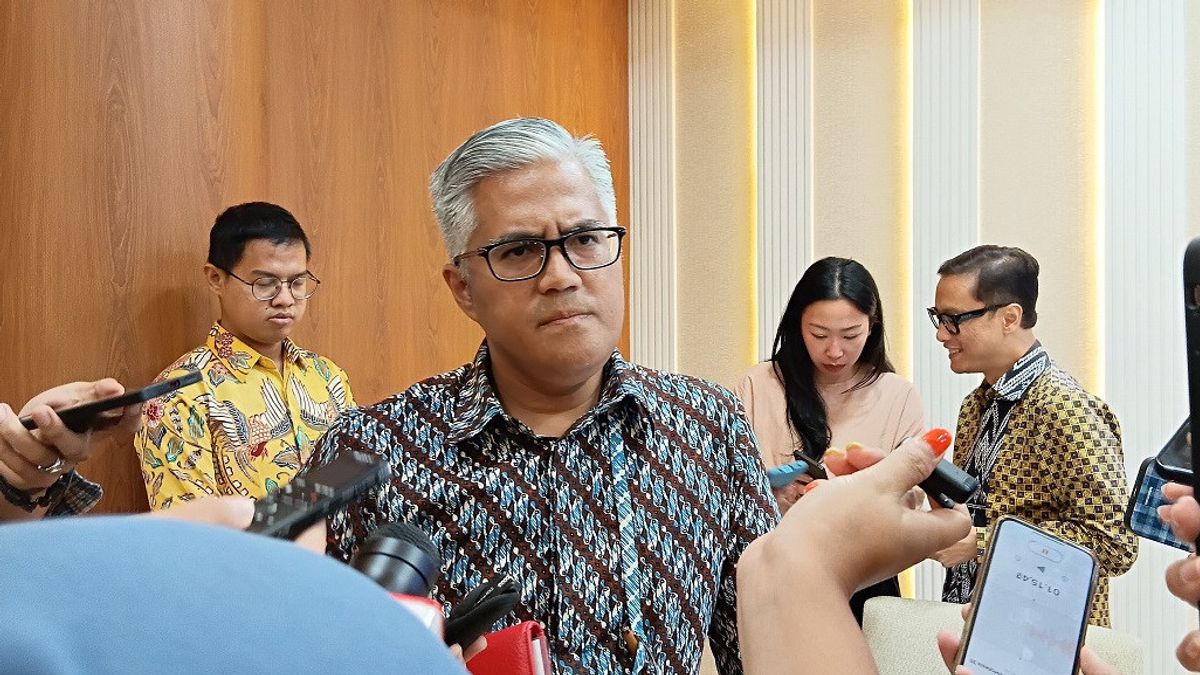 Pemerintah Indonesia Bantah Terlibat dalam Rencana Relokasi Warga Gaza