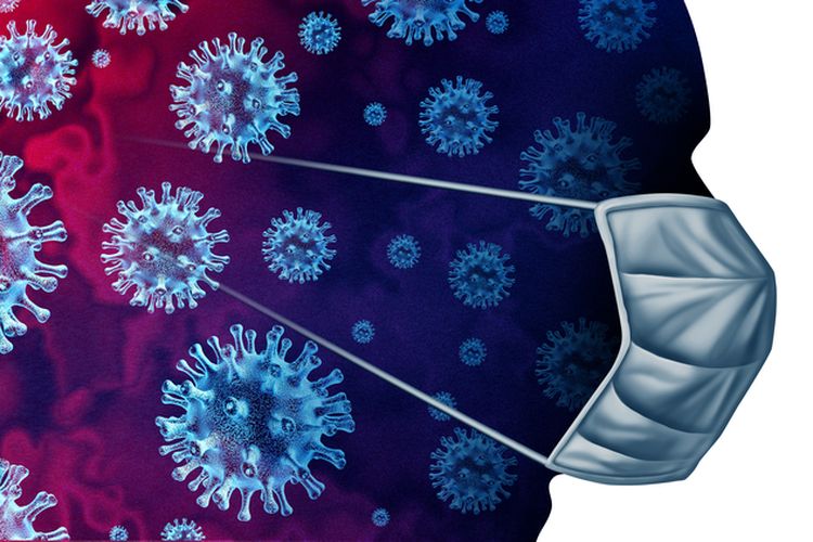 Virus HMPV Merebak, Ini Langkah Pencegahan yang Disarankan Kemenkes
