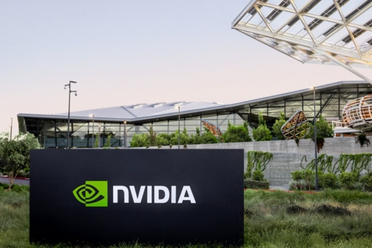Dampak DeepSeek AI: Saham Nvidia Terjun Bebas 17 Persen, Penurunan Terbesar dalam Sejarah