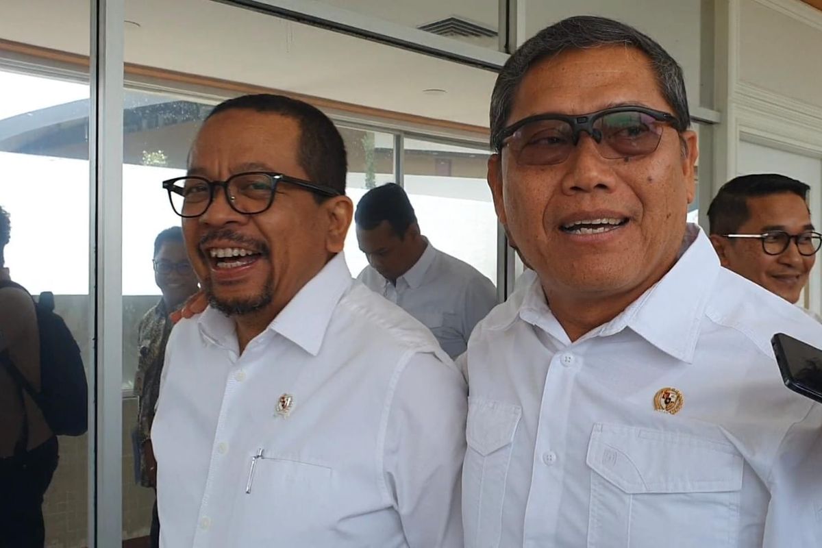 Respons Istana terhadap Usulan Zakat untuk Makanan Bergizi