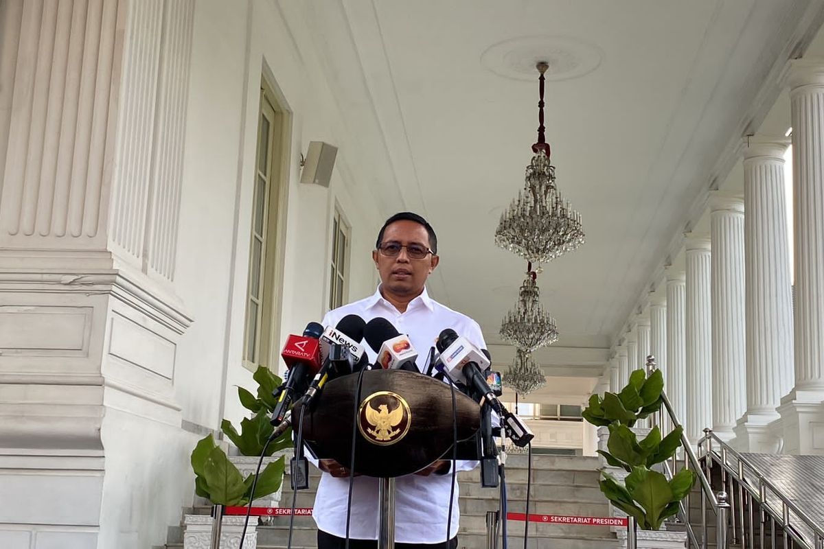 Program Makan Bergizi Gratis Dimulai, 190 Dapur Beroperasi di 26 Provinsi