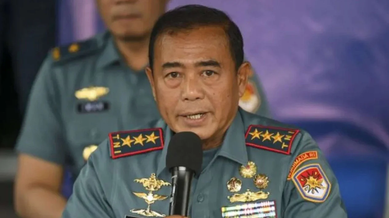 Pangkoarmada RI Tegaskan 3 Anggota TNI AL yang Terlibat Penembakan Bos Rental Murni Pembeli Kendaraan untuk Pribadi