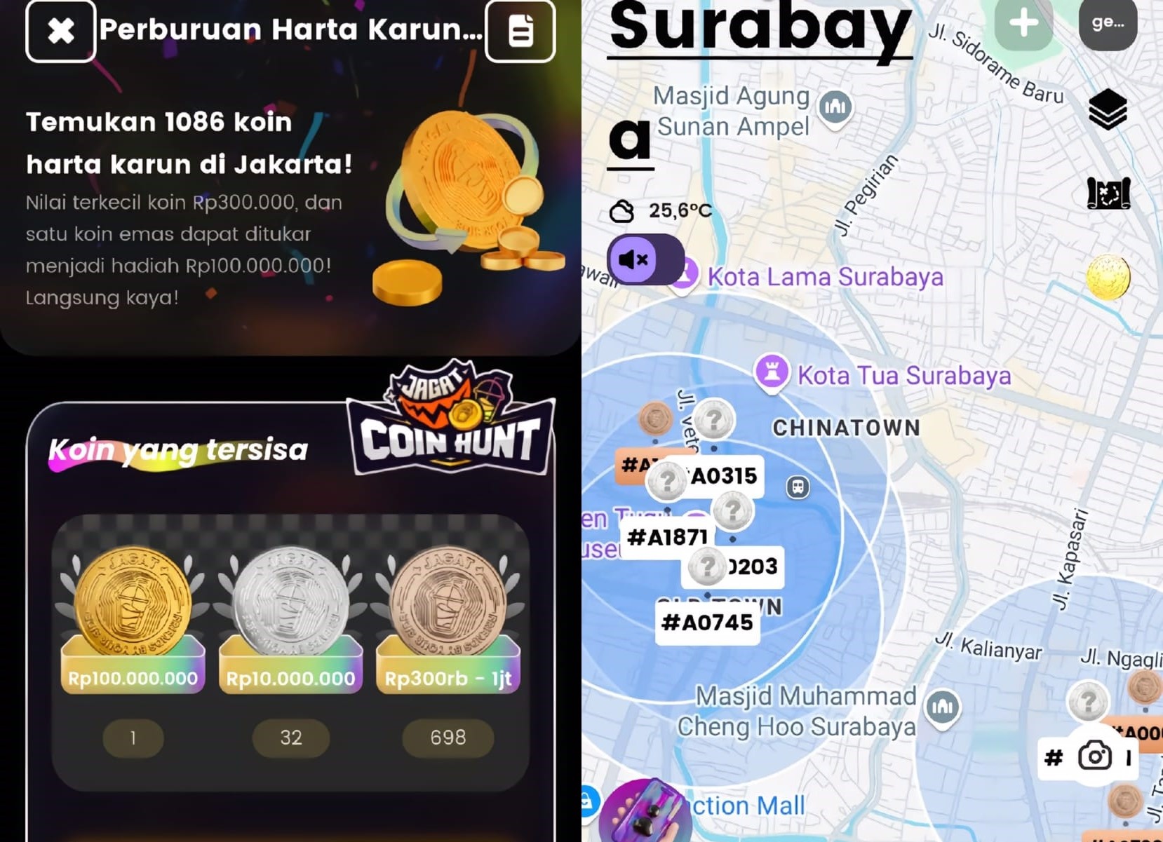 Aplikasi Koin Jagat Viral, Pengamat Ingatkan Privasi dan Keselamatan Pemain