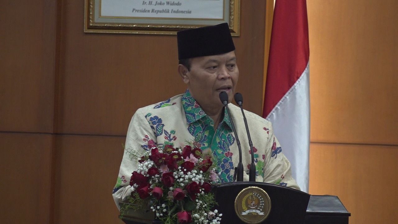 HNW: Indonesia Negara Hukum yang Berdaulat, Tak Ikut-Ikutan Thailand Legalkan Perkawinan Sejenis