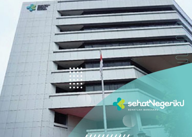 Wabah Virus HMPV di China: Kemenkes Himbau Masyarakat Tetap Waspada