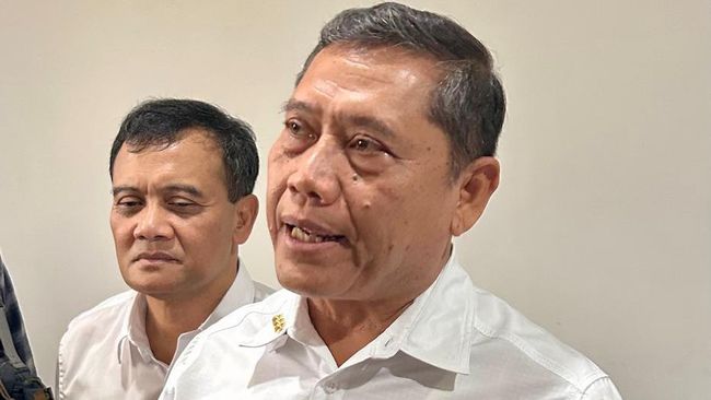 Respon Istana atas Wacana Penggunaan Dana Zakat untuk Program Makan Bergizi Gratis