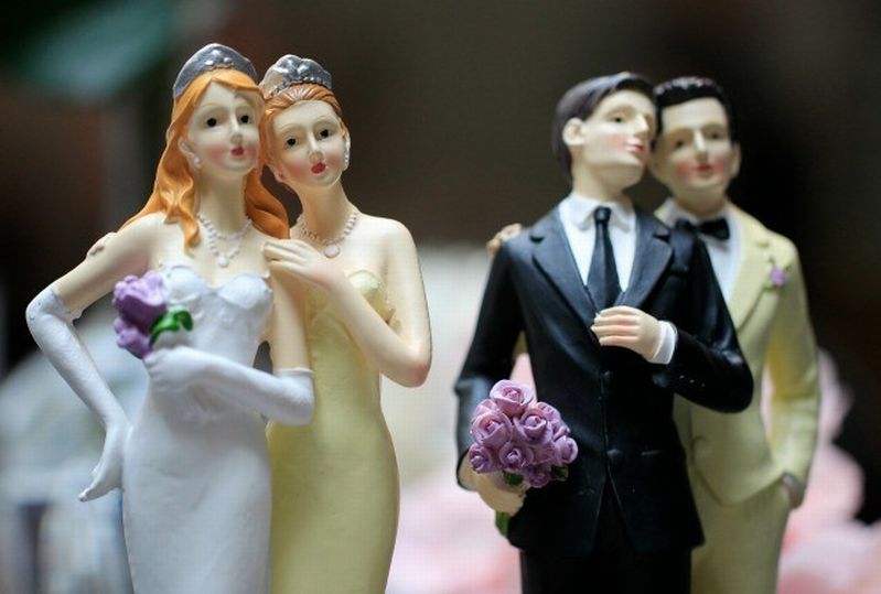 Negara-Negara yang Menolak Pernikahan Sesama Jenis dan Aktivitas LGBT