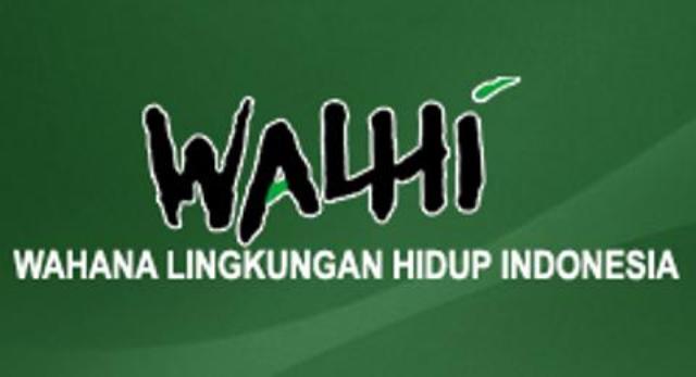 Walhi Dukung Pembongkaran Pagar Laut Tangerang oleh TNI