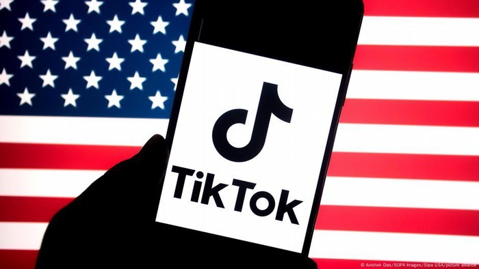 TikTok Kembali Beroperasi di AS Berkat Dukungan Presiden Trump