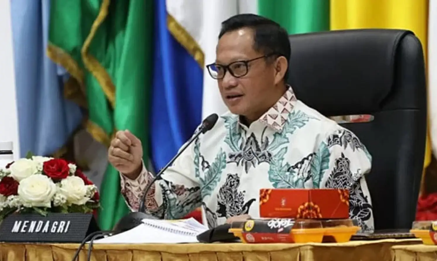 Mendagri: Penghapusan BPHTB program unggulan Presiden Prabowo
