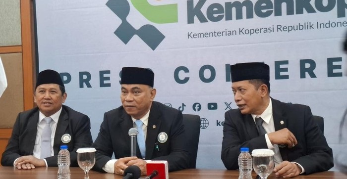 Kemenkop: Tawaran Bunga Tinggi Jadi Penyebab Utama Koperasi Bermasalah