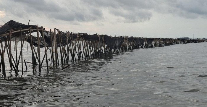 Temuan Pagar Misterius di Laut Tangerang, PIK 2 Bantah Keterlibatan