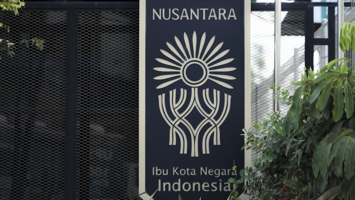 Progres Pembangunan IKN Capai 97,2%, Pemindahan ASN Ditargetkan Mulai April 2025
