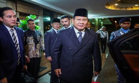 Hari ini Presiden Prabowo ke Malaysia untuk Perkuat Hubungan Bilateral