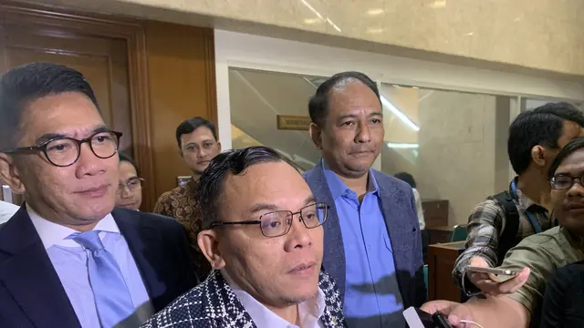 DPR Pastikan Tidak Ada PHK di TVRI dan RRI Setelah Rekonstruksi Anggaran 2025