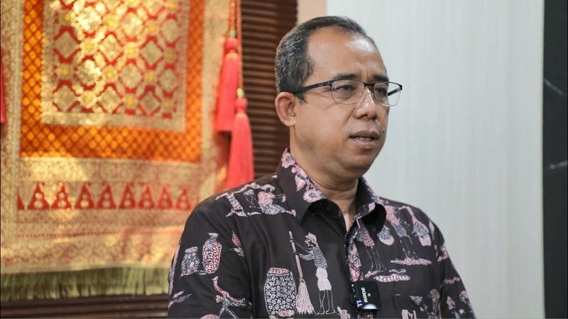 Polemik Prioritas Anggaran 2026, Kemenkeu Tegaskan Pendidikan dan Kesehatan Tetap Utama