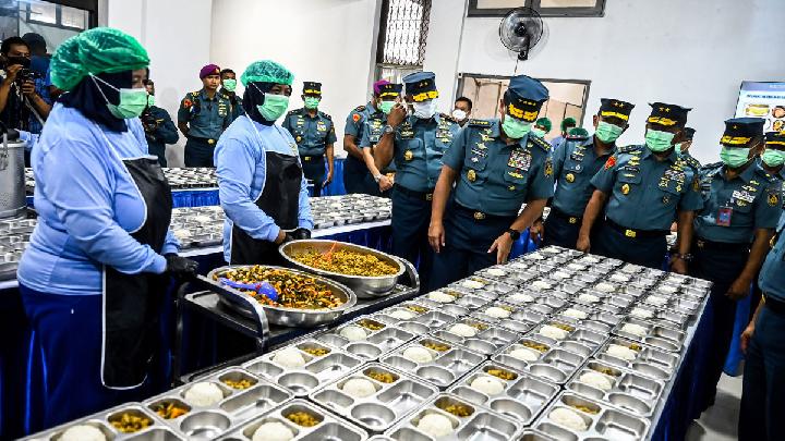 Penolakan Program MBG di Papua: Tanggapan Pemerintah dan Reaksi Masyarakat