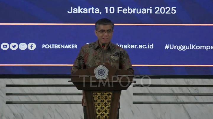 Pemerintah Pastikan Jaminan Sosial bagi Karyawan RRI dan TVRI, PHK Bukan Akibat Pemangkasan Anggaran