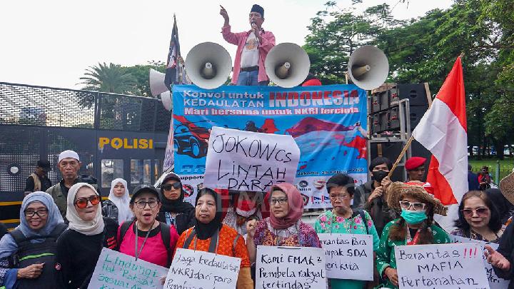 Kasus Pagar Laut Tangerang Terungkap: Apa yang Sebenarnya Terjadi?